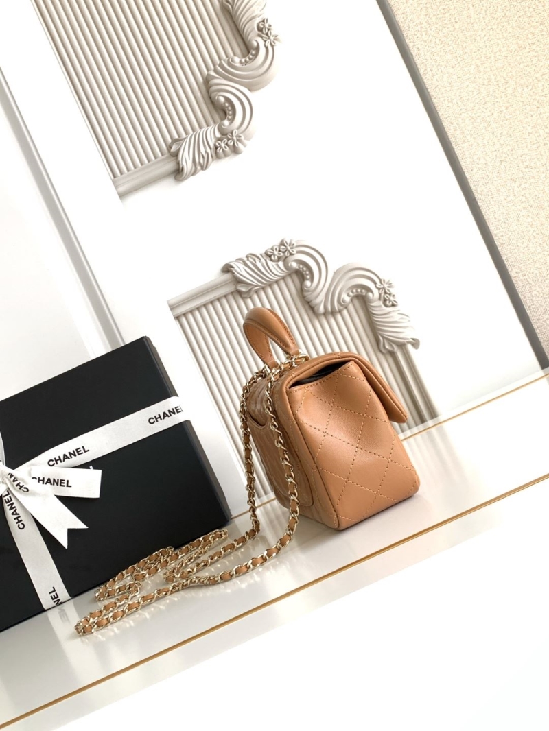 Ch**el satchel bags